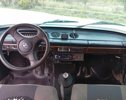Білий ВАЗ 2101, об'ємом двигуна 1.2 л та пробігом 321 тис. км за 513 $, фото 23 на Automoto.ua