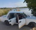 Белый ВАЗ 2101, объемом двигателя 1 л и пробегом 1 тыс. км за 450 $, фото 4 на Automoto.ua