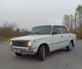 Белый ВАЗ 2101, объемом двигателя 1.2 л и пробегом 321 тыс. км за 513 $, фото 23 на Automoto.ua