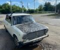 Белый ВАЗ 2101, объемом двигателя 1 л и пробегом 350 тыс. км за 328 $, фото 1 на Automoto.ua