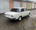 Белый ВАЗ 2101, объемом двигателя 1.2 л и пробегом 100 тыс. км за 1250 $, фото 9 на Automoto.ua