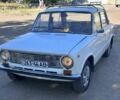 Белый ВАЗ 2101, объемом двигателя 1.2 л и пробегом 100 тыс. км за 484 $, фото 1 на Automoto.ua