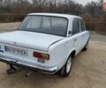 Білий ВАЗ 2101, об'ємом двигуна 1.5 л та пробігом 130 тис. км за 999 $, фото 4 на Automoto.ua