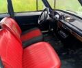 Белый ВАЗ 2101, объемом двигателя 1.3 л и пробегом 205 тыс. км за 650 $, фото 1 на Automoto.ua