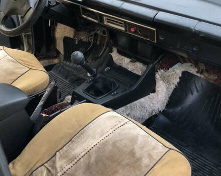 Белый ВАЗ 2101, объемом двигателя 1.2 л и пробегом 80 тыс. км за 700 $, фото 10 на Automoto.ua