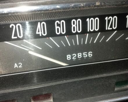 Белый ВАЗ 2101, объемом двигателя 1.3 л и пробегом 82 тыс. км за 709 $, фото 3 на Automoto.ua