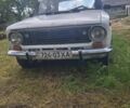 Белый ВАЗ 2101, объемом двигателя 0 л и пробегом 50 тыс. км за 342 $, фото 1 на Automoto.ua