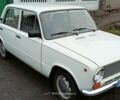 Білий ВАЗ 2101, об'ємом двигуна 1.2 л та пробігом 42 тис. км за 2299 $, фото 1 на Automoto.ua