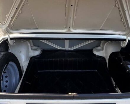 Белый ВАЗ 2101, объемом двигателя 1.2 л и пробегом 77 тыс. км за 2500 $, фото 6 на Automoto.ua