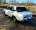 Белый ВАЗ 2101, объемом двигателя 1.5 л и пробегом 100 тыс. км за 262 $, фото 2 на Automoto.ua