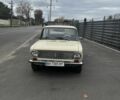 Белый ВАЗ 2101, объемом двигателя 1.2 л и пробегом 350 тыс. км за 850 $, фото 1 на Automoto.ua