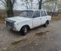 Белый ВАЗ 2101, объемом двигателя 1.2 л и пробегом 100 тыс. км за 262 $, фото 1 на Automoto.ua