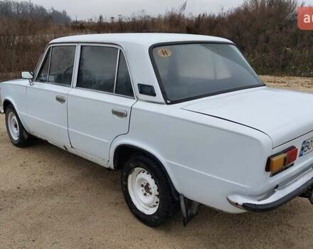 Білий ВАЗ 2101, об'ємом двигуна 1.5 л та пробігом 130 тис. км за 999 $, фото 6 на Automoto.ua