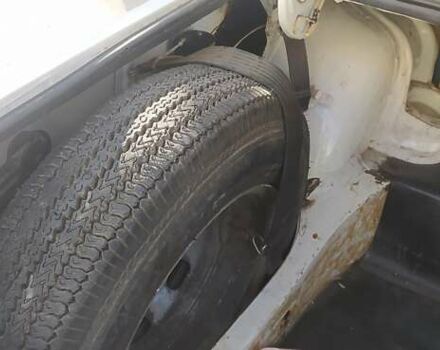 Белый ВАЗ 2101, объемом двигателя 1.2 л и пробегом 82 тыс. км за 1300 $, фото 5 на Automoto.ua