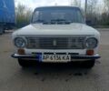 Белый ВАЗ 2101, объемом двигателя 1.2 л и пробегом 0 тыс. км за 500 $, фото 1 на Automoto.ua