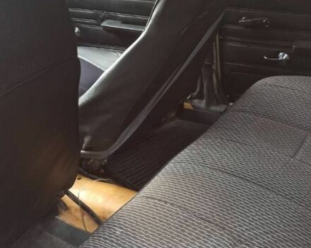 Белый ВАЗ 2101, объемом двигателя 1.2 л и пробегом 100 тыс. км за 600 $, фото 7 на Automoto.ua