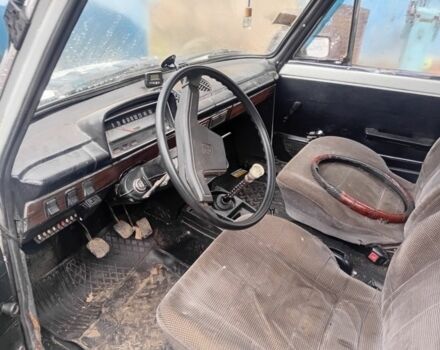 Білий ВАЗ 2101, об'ємом двигуна 0 л та пробігом 300 тис. км за 238 $, фото 4 на Automoto.ua