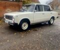 Белый ВАЗ 2101, объемом двигателя 1.2 л и пробегом 100 тыс. км за 1100 $, фото 1 на Automoto.ua