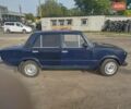 Белый ВАЗ 2101, объемом двигателя 1.5 л и пробегом 777 тыс. км за 750 $, фото 1 на Automoto.ua