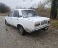 Белый ВАЗ 2101, объемом двигателя 1.2 л и пробегом 100 тыс. км за 262 $, фото 2 на Automoto.ua