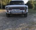 Белый ВАЗ 2101, объемом двигателя 1.7 л и пробегом 1 тыс. км за 800 $, фото 1 на Automoto.ua