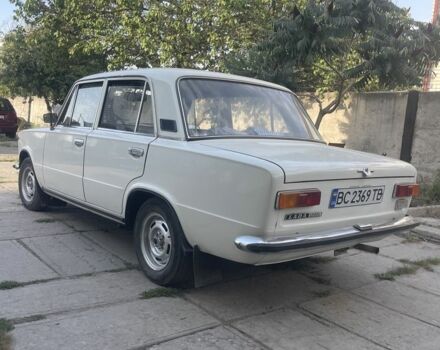 Белый ВАЗ 2101, объемом двигателя 0 л и пробегом 31 тыс. км за 2505 $, фото 11 на Automoto.ua