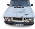 Белый ВАЗ 2101, объемом двигателя 0 л и пробегом 333 тыс. км за 238 $, фото 1 на Automoto.ua