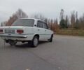 Белый ВАЗ 2101, объемом двигателя 1.2 л и пробегом 321 тыс. км за 513 $, фото 6 на Automoto.ua