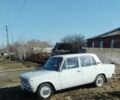 Білий ВАЗ 2101, об'ємом двигуна 0 л та пробігом 112 тис. км за 900 $, фото 1 на Automoto.ua