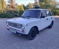 Белый ВАЗ 2101, объемом двигателя 1.5 л и пробегом 230 тыс. км за 782 $, фото 1 на Automoto.ua