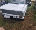 Білий ВАЗ 2101, об'ємом двигуна 1 л та пробігом 88 тис. км за 259 $, фото 1 на Automoto.ua