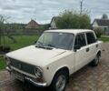 Білий ВАЗ 2101, об'ємом двигуна 0 л та пробігом 82 тис. км за 450 $, фото 1 на Automoto.ua