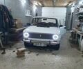 Белый ВАЗ 2101, объемом двигателя 1.2 л и пробегом 52 тыс. км за 950 $, фото 2 на Automoto.ua