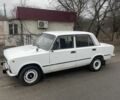 Белый ВАЗ 2101, объемом двигателя 1.2 л и пробегом 100 тыс. км за 316 $, фото 1 на Automoto.ua
