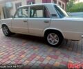 Белый ВАЗ 2101, объемом двигателя 1.2 л и пробегом 105 тыс. км за 1500 $, фото 5 на Automoto.ua