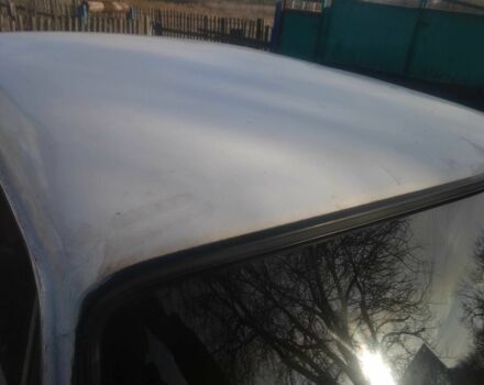 Белый ВАЗ 2101, объемом двигателя 0 л и пробегом 20 тыс. км за 572 $, фото 11 на Automoto.ua