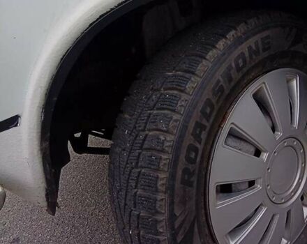 Белый ВАЗ 2101, объемом двигателя 1.2 л и пробегом 321 тыс. км за 513 $, фото 13 на Automoto.ua