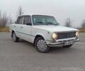 Белый ВАЗ 2101, объемом двигателя 1.2 л и пробегом 321 тыс. км за 513 $, фото 9 на Automoto.ua