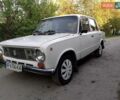 Белый ВАЗ 2101, объемом двигателя 1.3 л и пробегом 1 тыс. км за 700 $, фото 1 на Automoto.ua