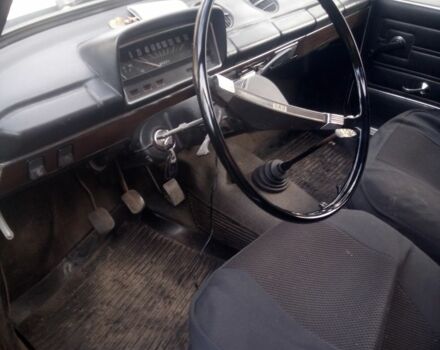 ВАЗ 2101 1985 в Черкассах на Automoto.ua Белый ВАЗ 2101, объемом двигателя 1.3 л и пробегом 85 тыс. км за 700 $, фото 8 на Automoto.ua