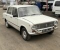 Белый ВАЗ 2101, объемом двигателя 1.3 л и пробегом 150 тыс. км за 500 $, фото 1 на Automoto.ua