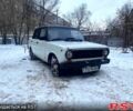 Белый ВАЗ 2101, объемом двигателя 1.3 л и пробегом 150 тыс. км за 510 $, фото 1 на Automoto.ua