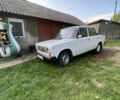 Белый ВАЗ 2101, объемом двигателя 1.2 л и пробегом 90 тыс. км за 550 $, фото 1 на Automoto.ua