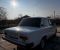 Белый ВАЗ 2101, объемом двигателя 1.2 л и пробегом 77 тыс. км за 2500 $, фото 4 на Automoto.ua
