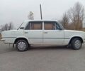 Белый ВАЗ 2101, объемом двигателя 1.2 л и пробегом 321 тыс. км за 513 $, фото 11 на Automoto.ua