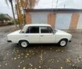 Белый ВАЗ 2101, объемом двигателя 1.2 л и пробегом 100 тыс. км за 1250 $, фото 1 на Automoto.ua