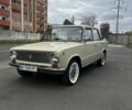 Белый ВАЗ 2101, объемом двигателя 1.2 л и пробегом 350 тыс. км за 850 $, фото 1 на Automoto.ua