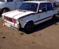 Белый ВАЗ 2101, объемом двигателя 1.2 л и пробегом 0 тыс. км за 500 $, фото 1 на Automoto.ua
