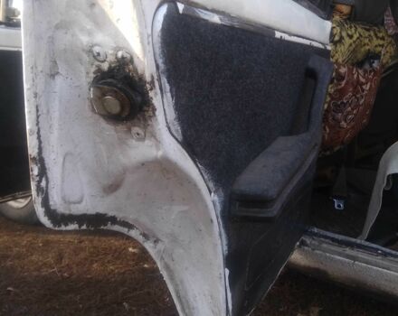 Белый ВАЗ 2101, объемом двигателя 0 л и пробегом 20 тыс. км за 572 $, фото 4 на Automoto.ua