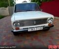 Белый ВАЗ 2101, объемом двигателя 1.2 л и пробегом 105 тыс. км за 1500 $, фото 7 на Automoto.ua